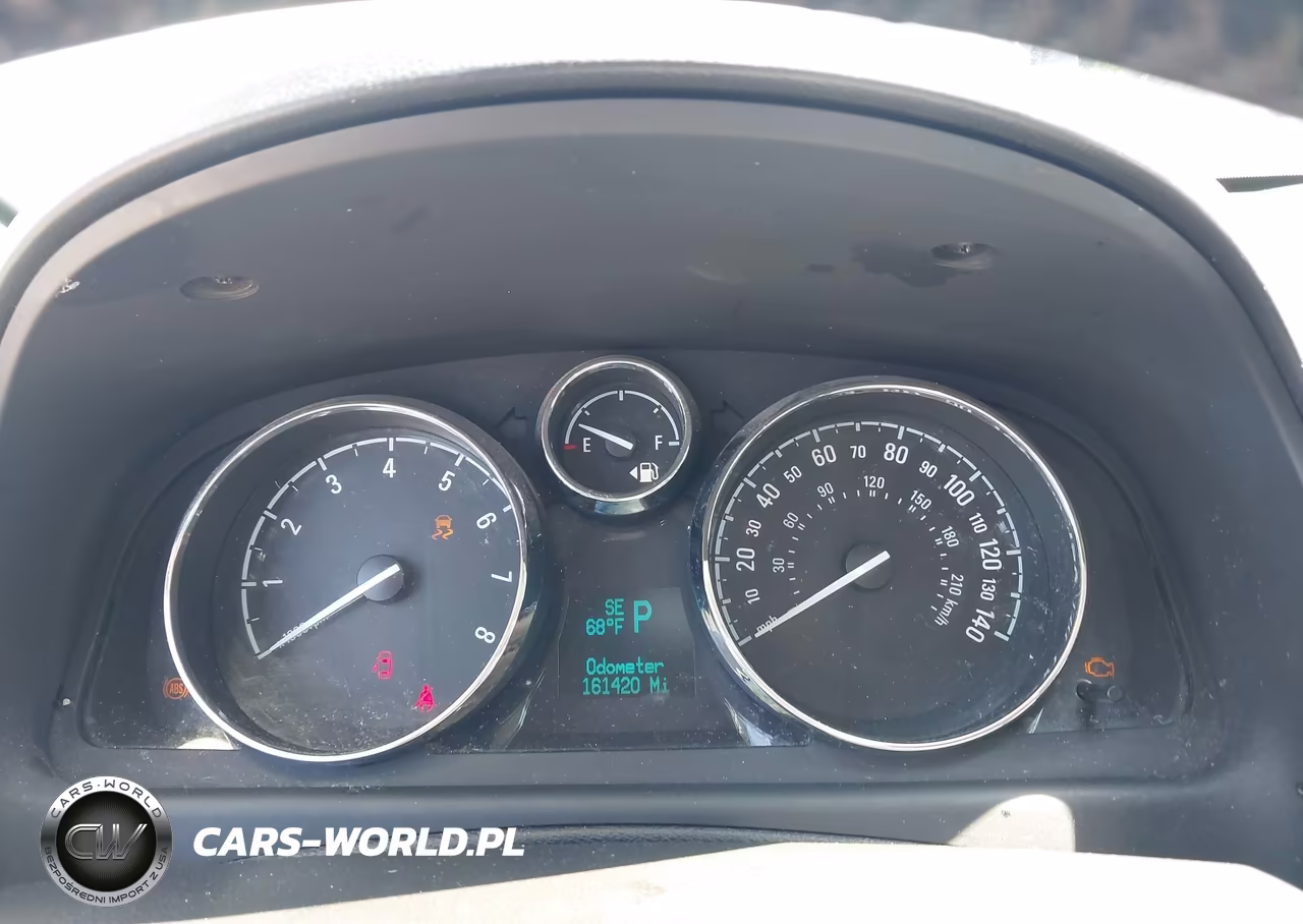 2013 Chevrolet Captiva Sport Fleet Lt VIN:3GNAL3EK7DS592266 - 7