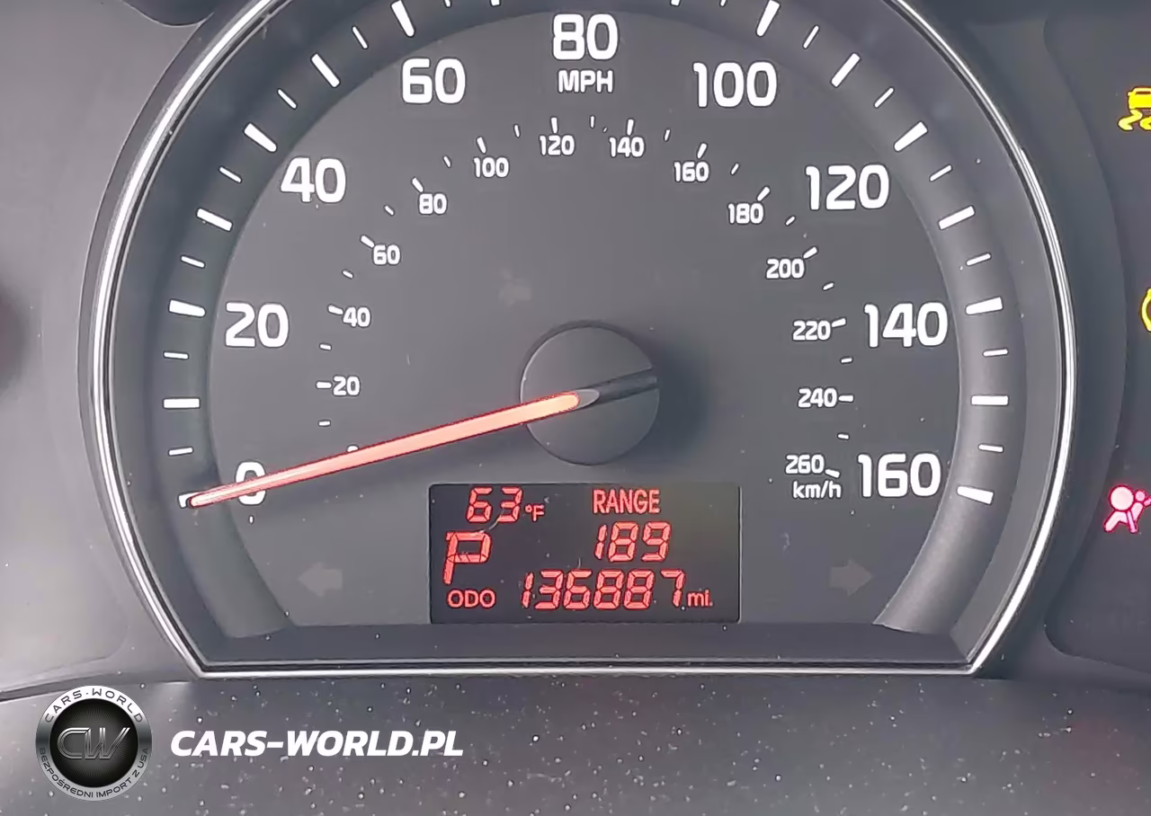 2015 Kia Sorento Lx VIN:5XYKTCA61FG591916 - 15