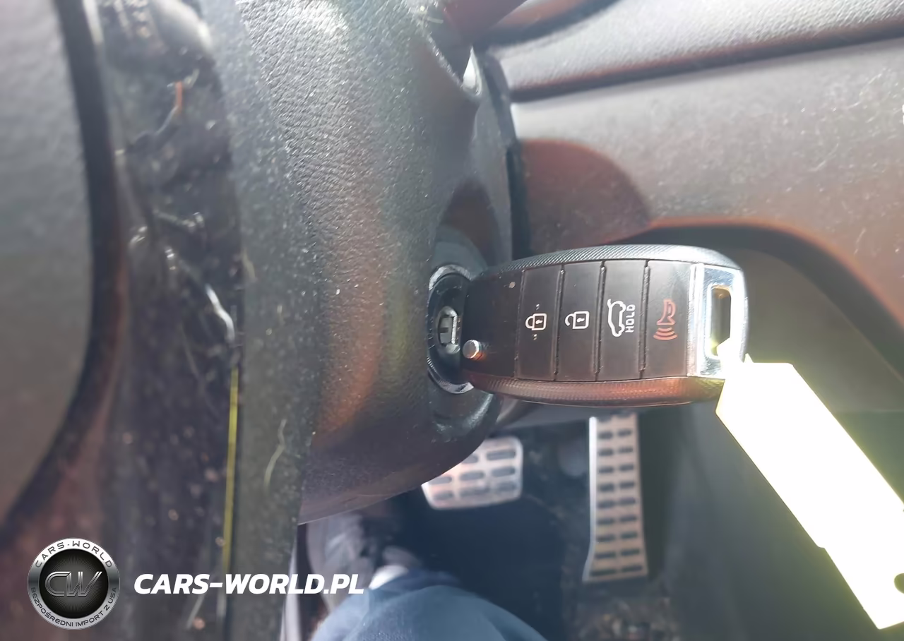 2020 Kia Sportage S VIN:KNDP6CAC4L7790177 - 11