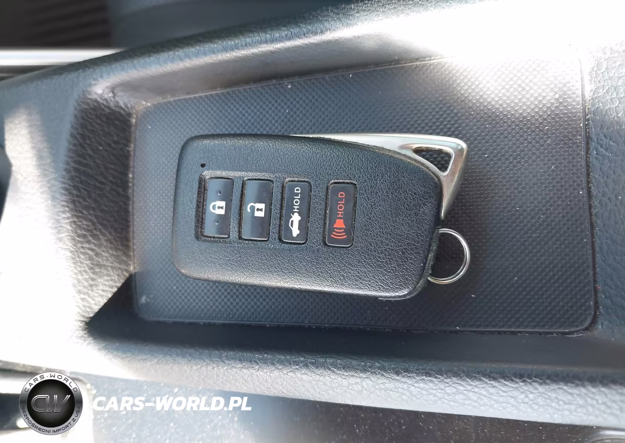 2014 Lexus Is 250 VIN:JTHBF1D23E5030076 - 11