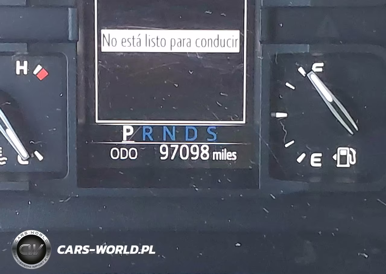 2018 Toyota Tundra Sr 4.6L V8 VIN:5TFRM5F10JX133732 - 15