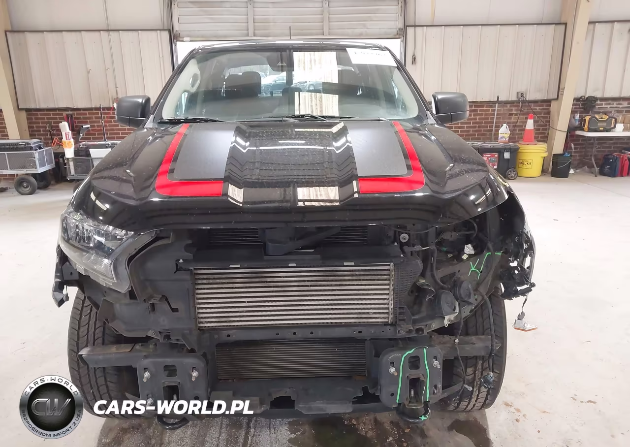 2021 Ford Ranger Xlt VIN:1FTER4FH0MLD68828 - 13