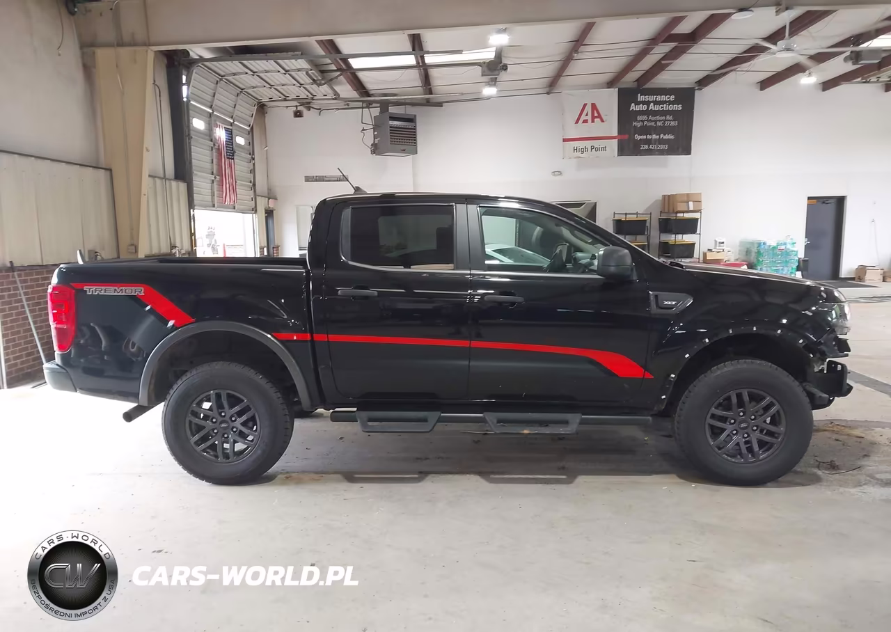 2021 Ford Ranger Xlt VIN:1FTER4FH0MLD68828 - 14