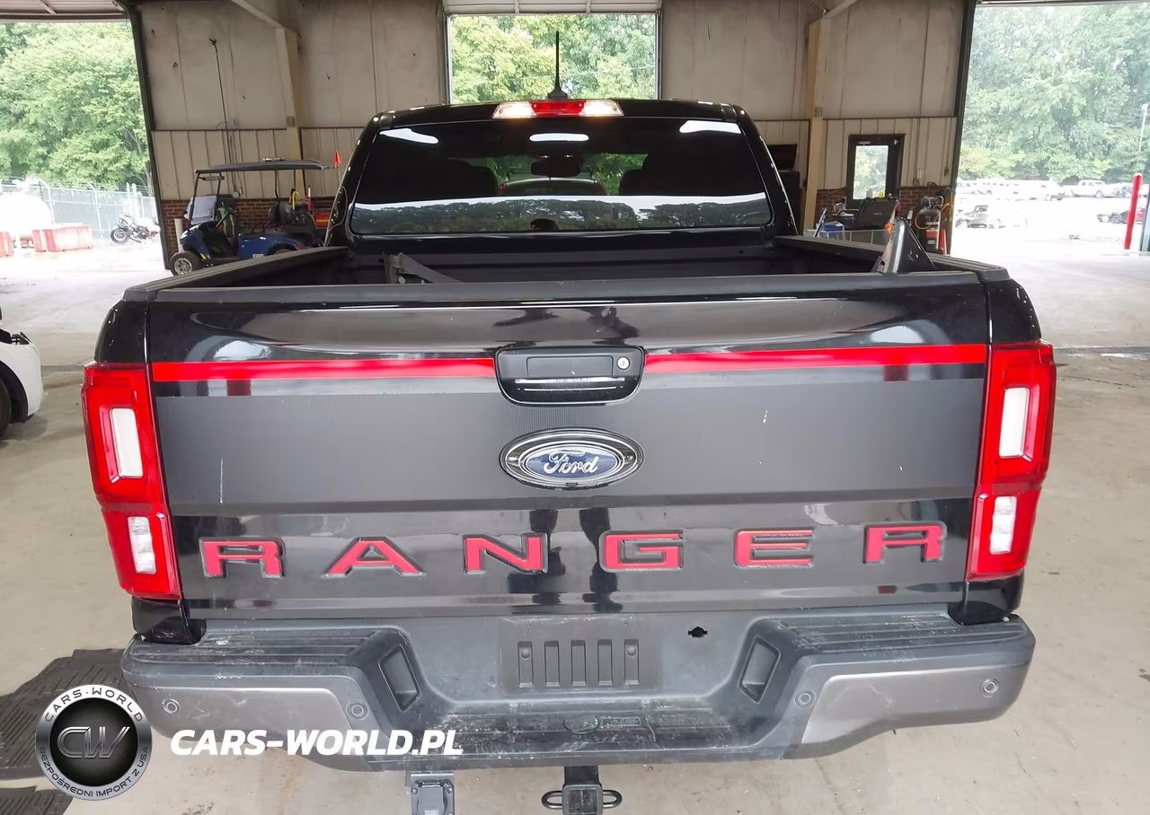 2021 Ford Ranger Xlt VIN:1FTER4FH0MLD68828 - 17