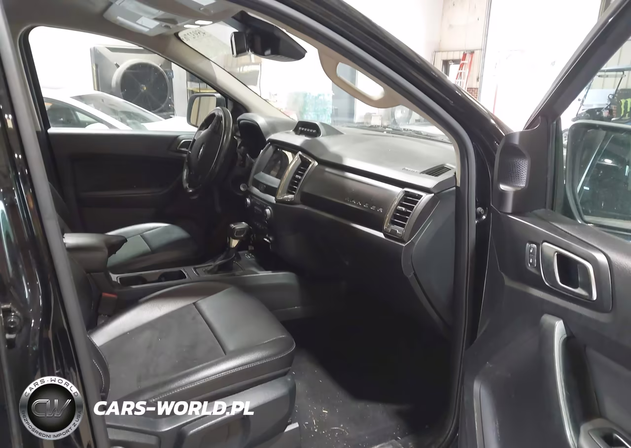 2021 Ford Ranger Xlt VIN:1FTER4FH0MLD68828 - 5