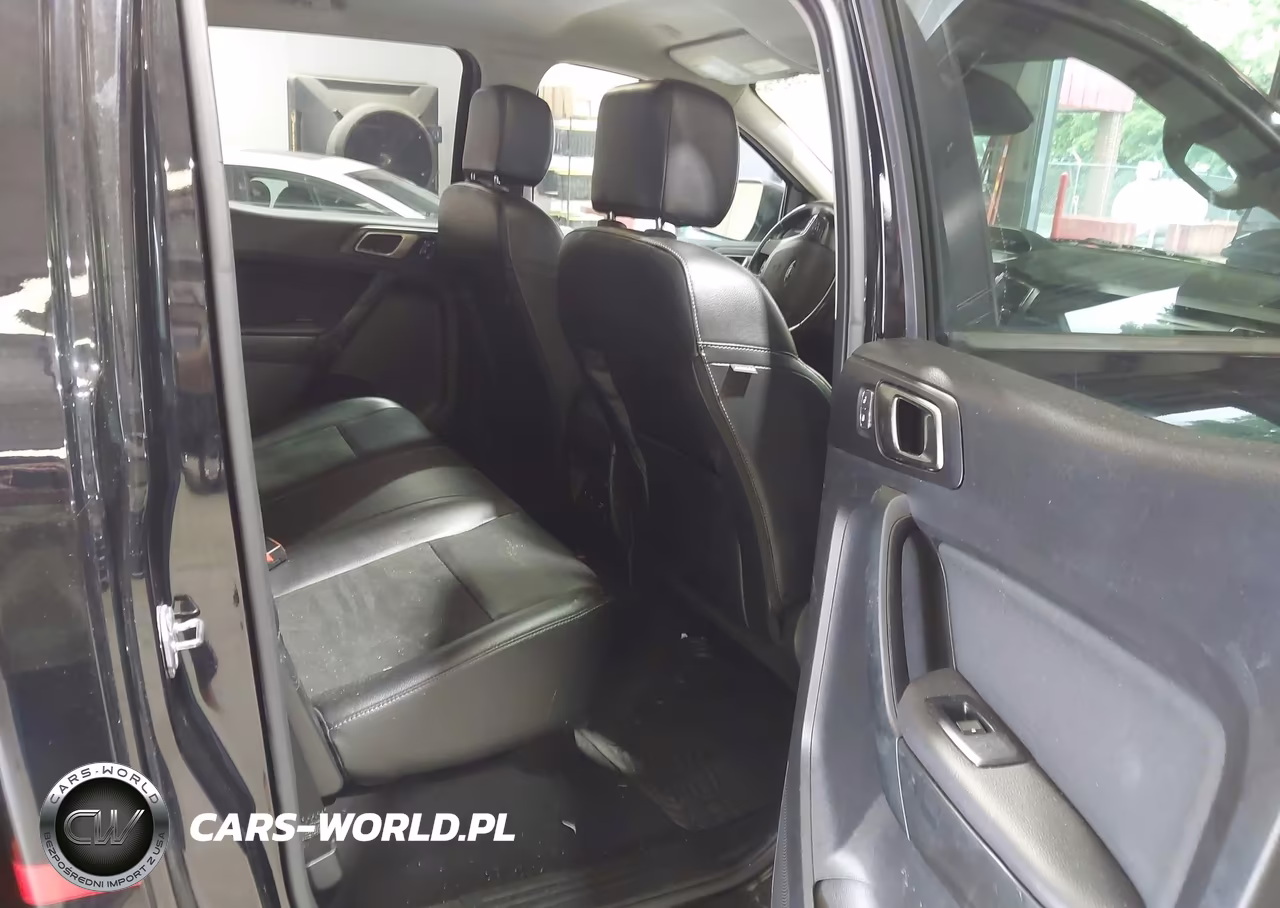 2021 Ford Ranger Xlt VIN:1FTER4FH0MLD68828 - 8