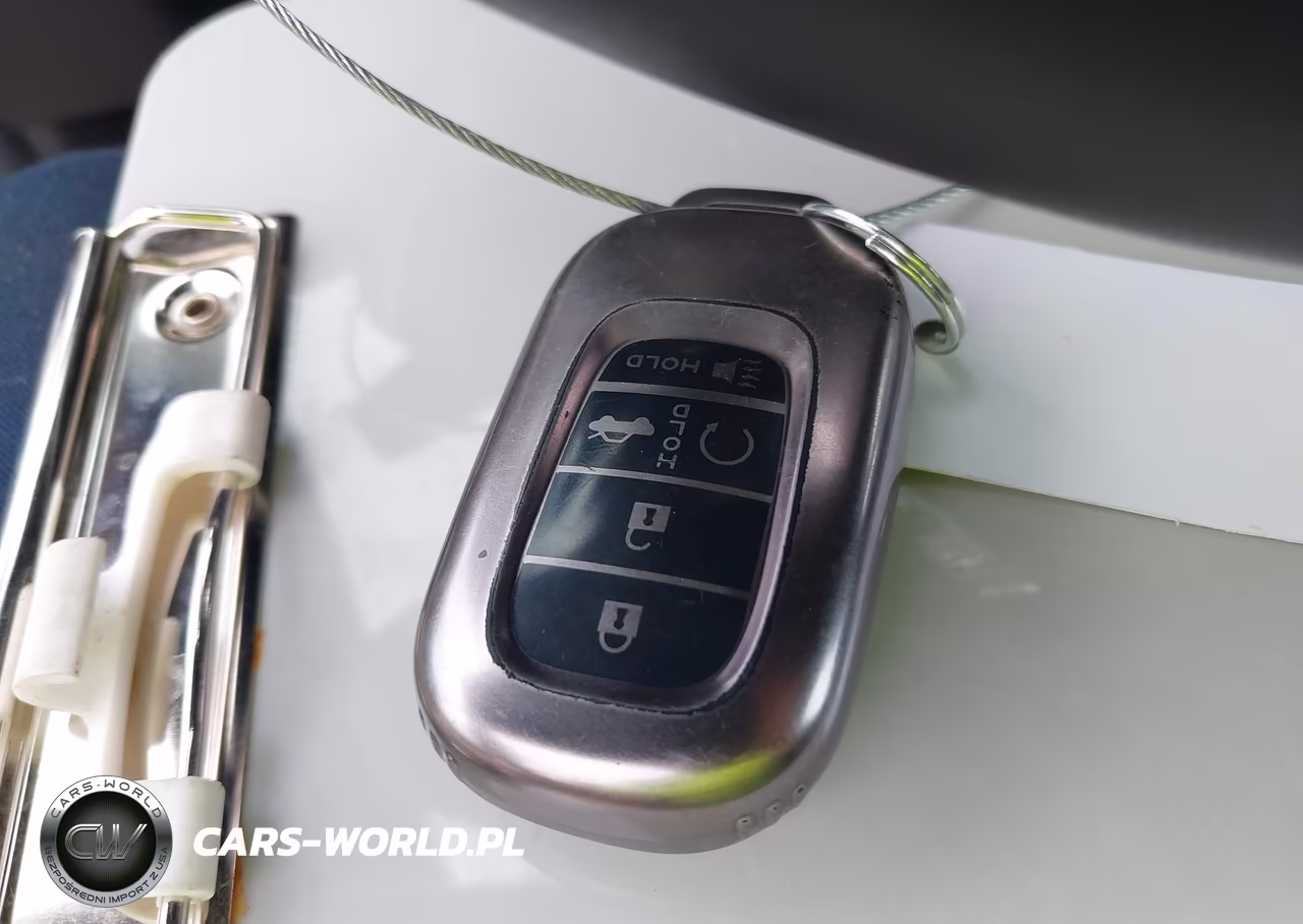 2025 Honda Cr-V Hybrid Sport-L VIN:7FARS5H84SE031852 - 11