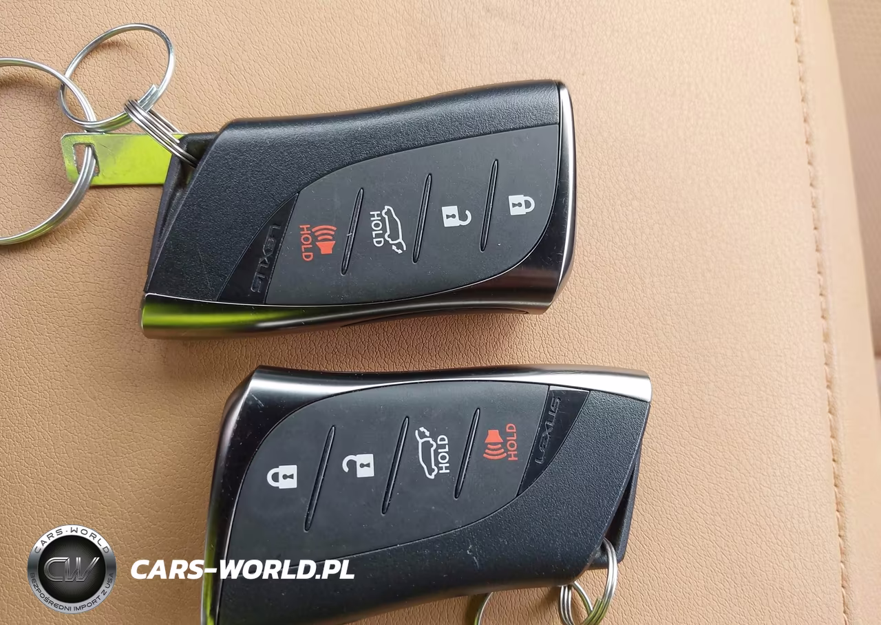 2025 Lexus Rx 350 Premium Plus VIN:2T2BAMCA2SC093058 - 11