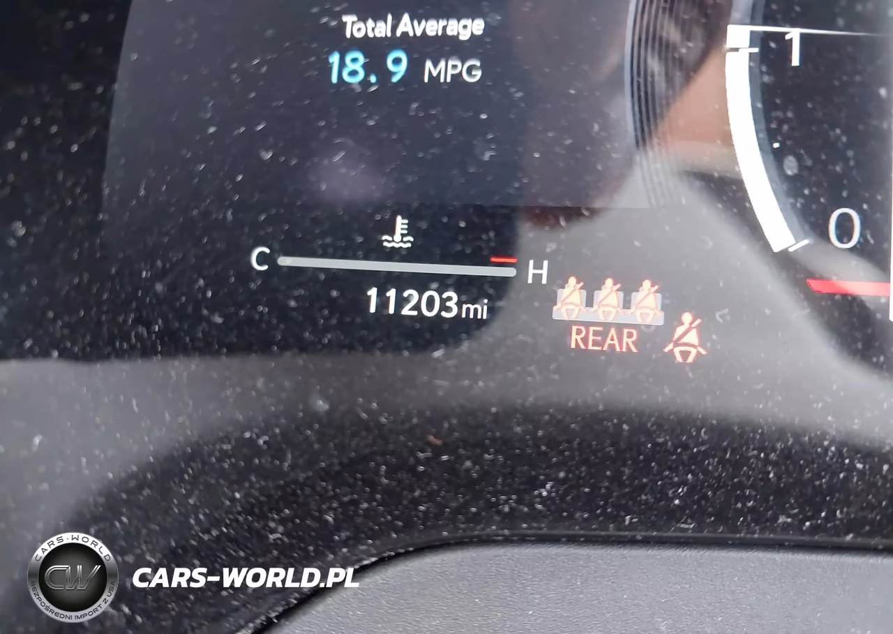 2025 Lexus Rx 350 Premium Plus VIN:2T2BAMCA2SC093058 - 15
