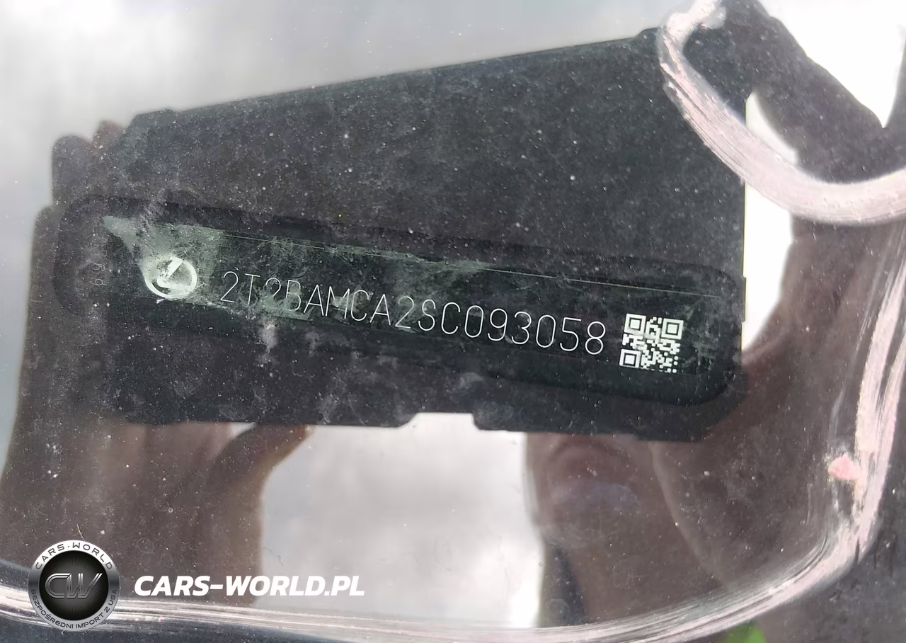 2025 Lexus Rx 350 Premium Plus VIN:2T2BAMCA2SC093058 - 17