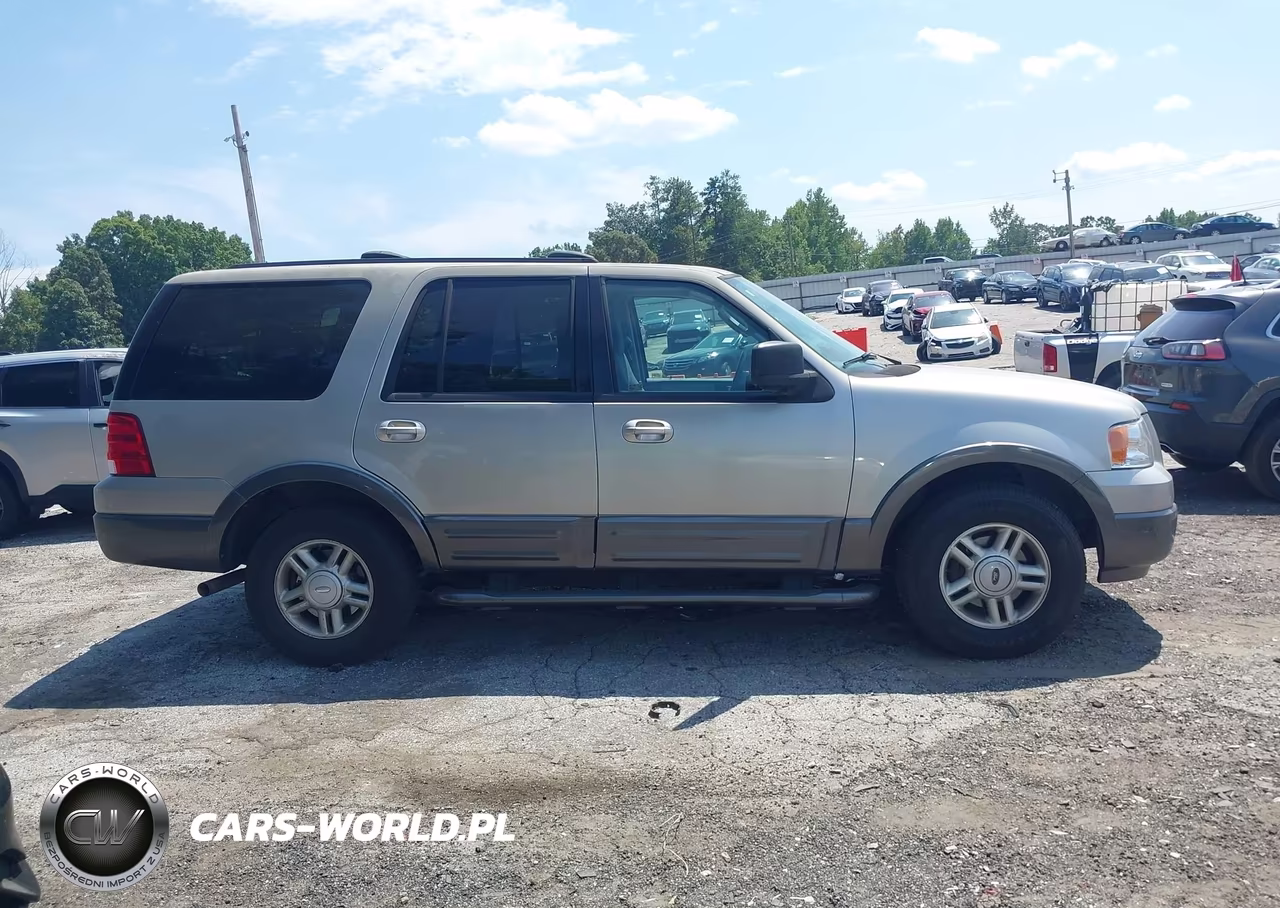 2004 Ford Expedition Nbx-Xlt VIN:1FMFU16L34LA56701 - 13
