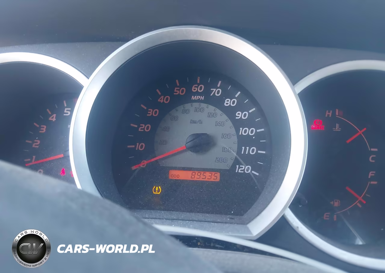 2006 Toyota Tacoma Base V6 VIN:5TELU42N06Z213024 - 15