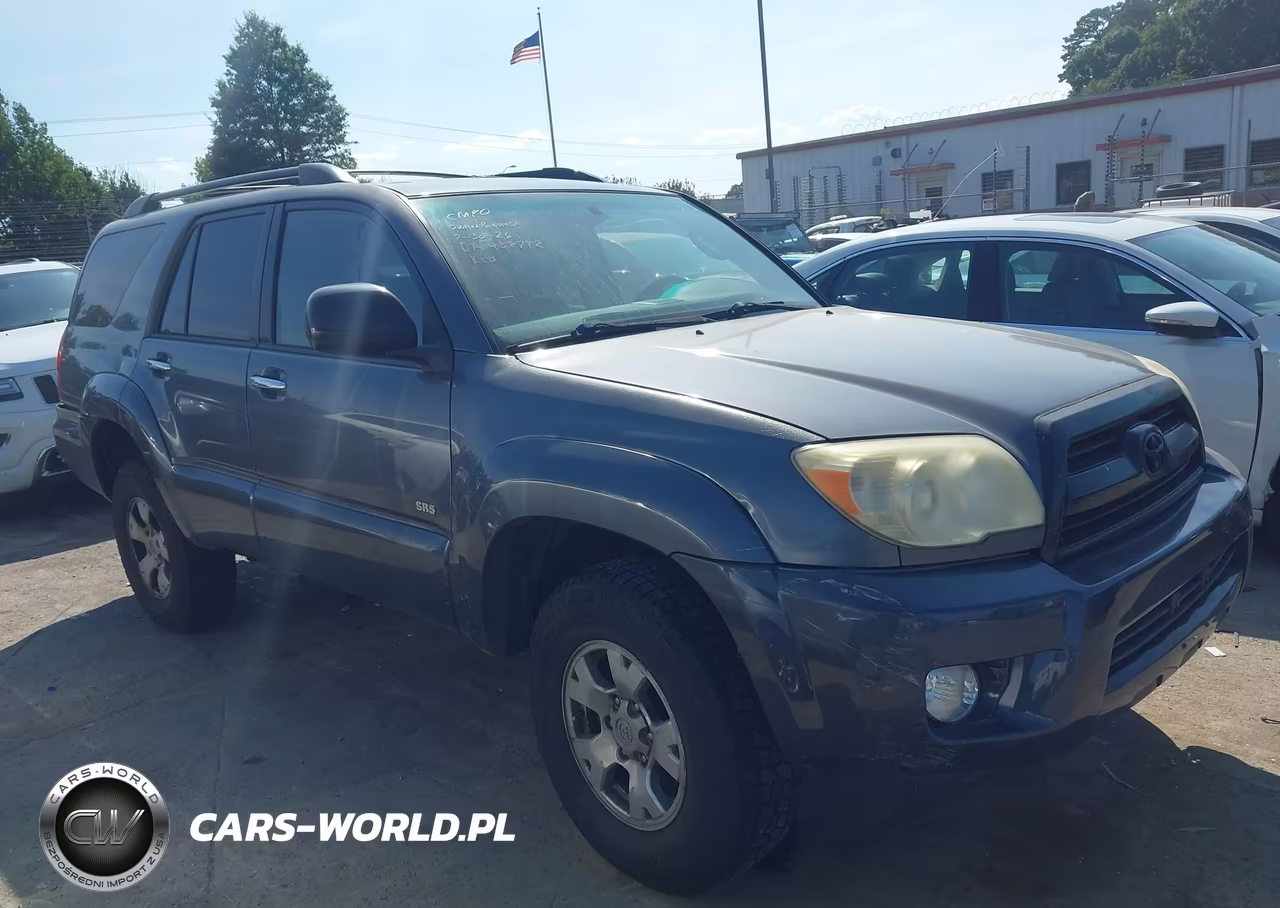 2008 Toyota 4Runner Sr5 V6 VIN:JTEZU14R78K006772 - 13