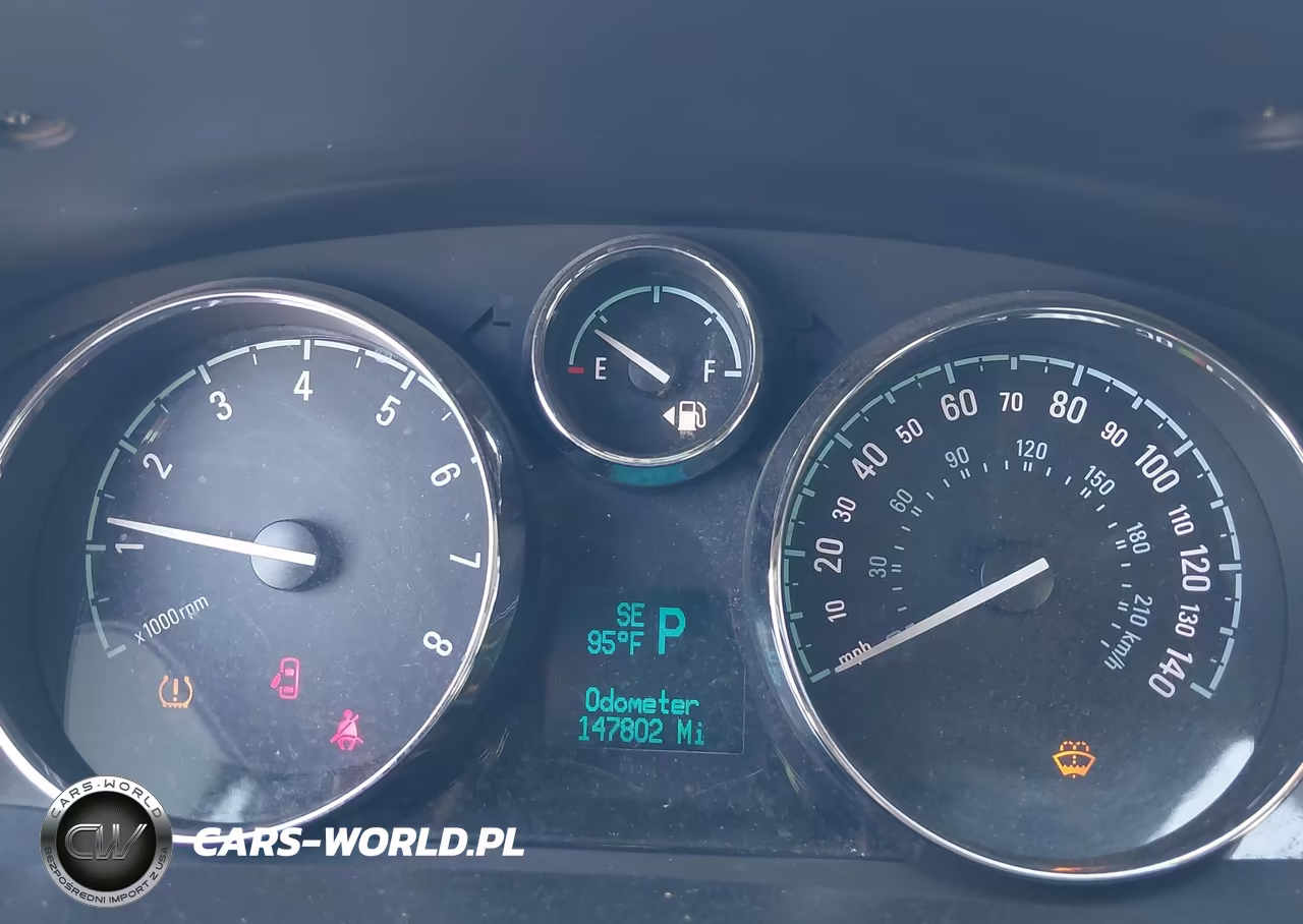 2013 Chevrolet Captiva Sport Fleet Lt VIN:3GNAL3EK9DS626501 - 7