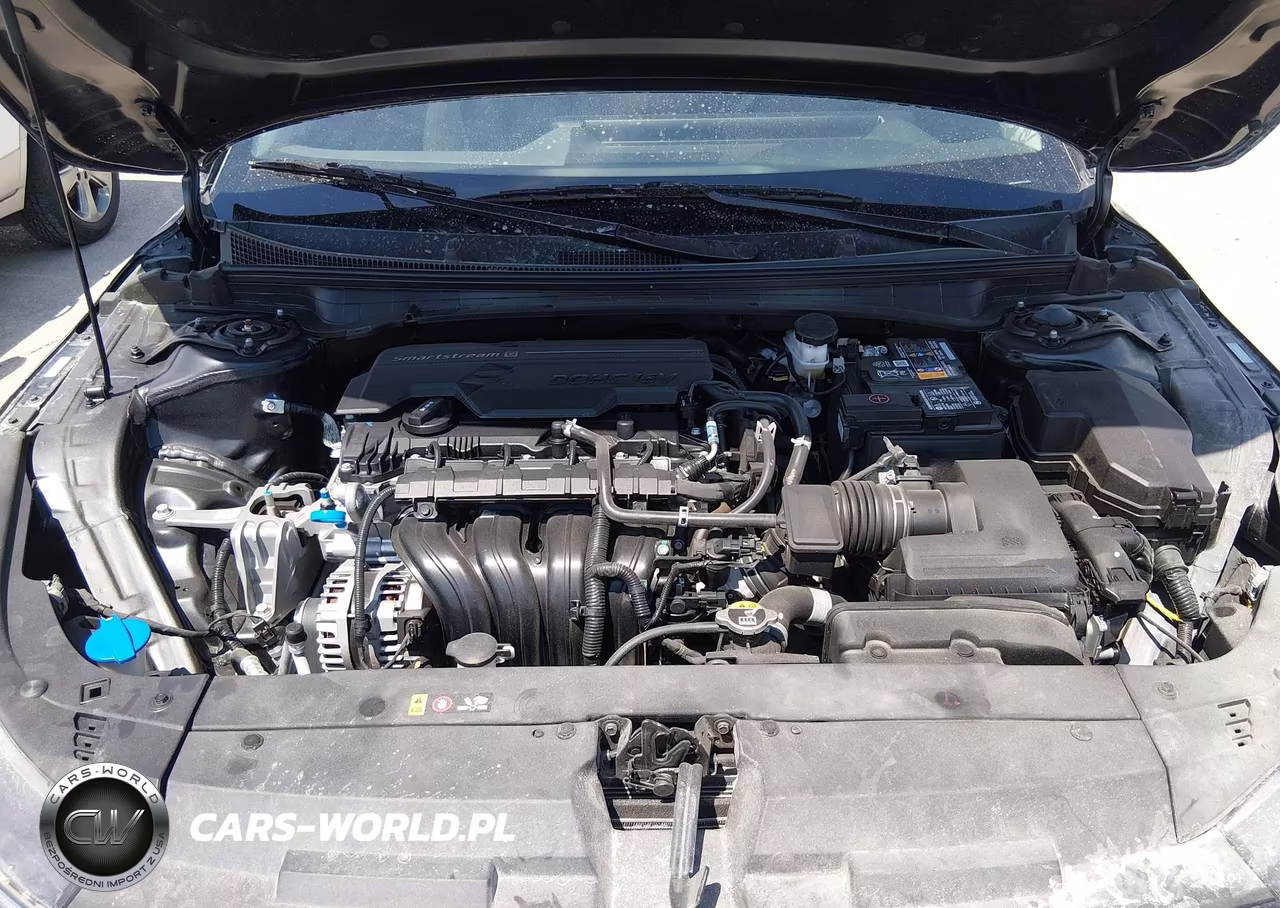 2025 Kia K4 Ex VIN:3KPFU4DE6SE211435 - 10