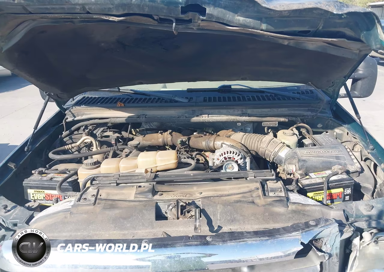 1999 Ford F-250 Lariat-Xl-Xlt VIN:1FTNW20F2XEB70927 - 10