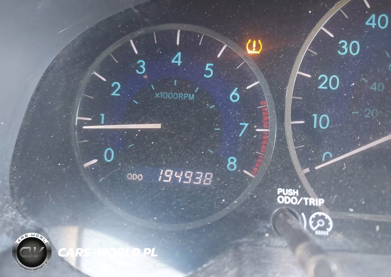 2007 Toyota Sienna Xle VIN:5TDZK22CX7S052280 - 7