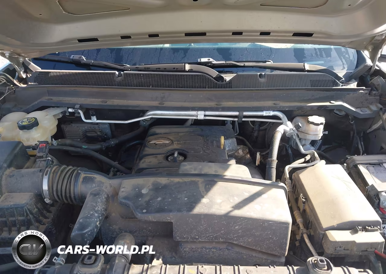 2018 Chevrolet Colorado Wt VIN:1GCGSBEA2J1168675 - 10