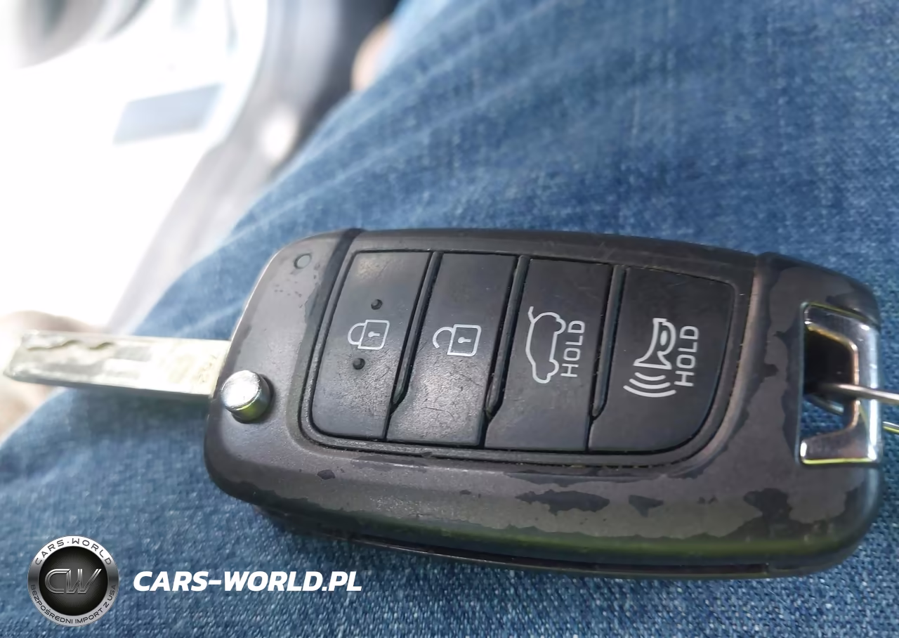 2019 Hyundai Santa Fe Se VIN:5NMS2CAD3KH000325 - 11