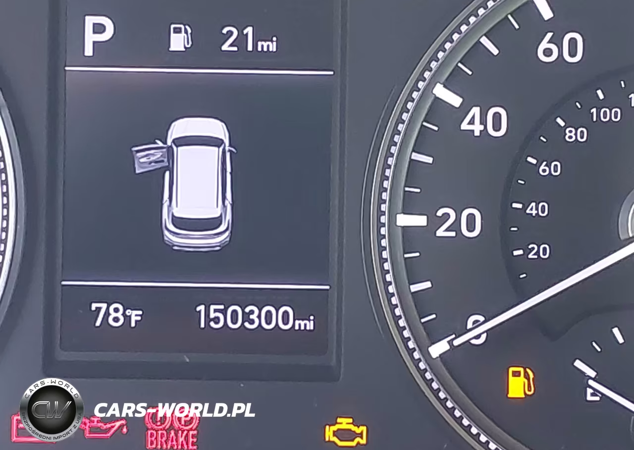 2019 Hyundai Santa Fe Se VIN:5NMS2CAD3KH000325 - 16