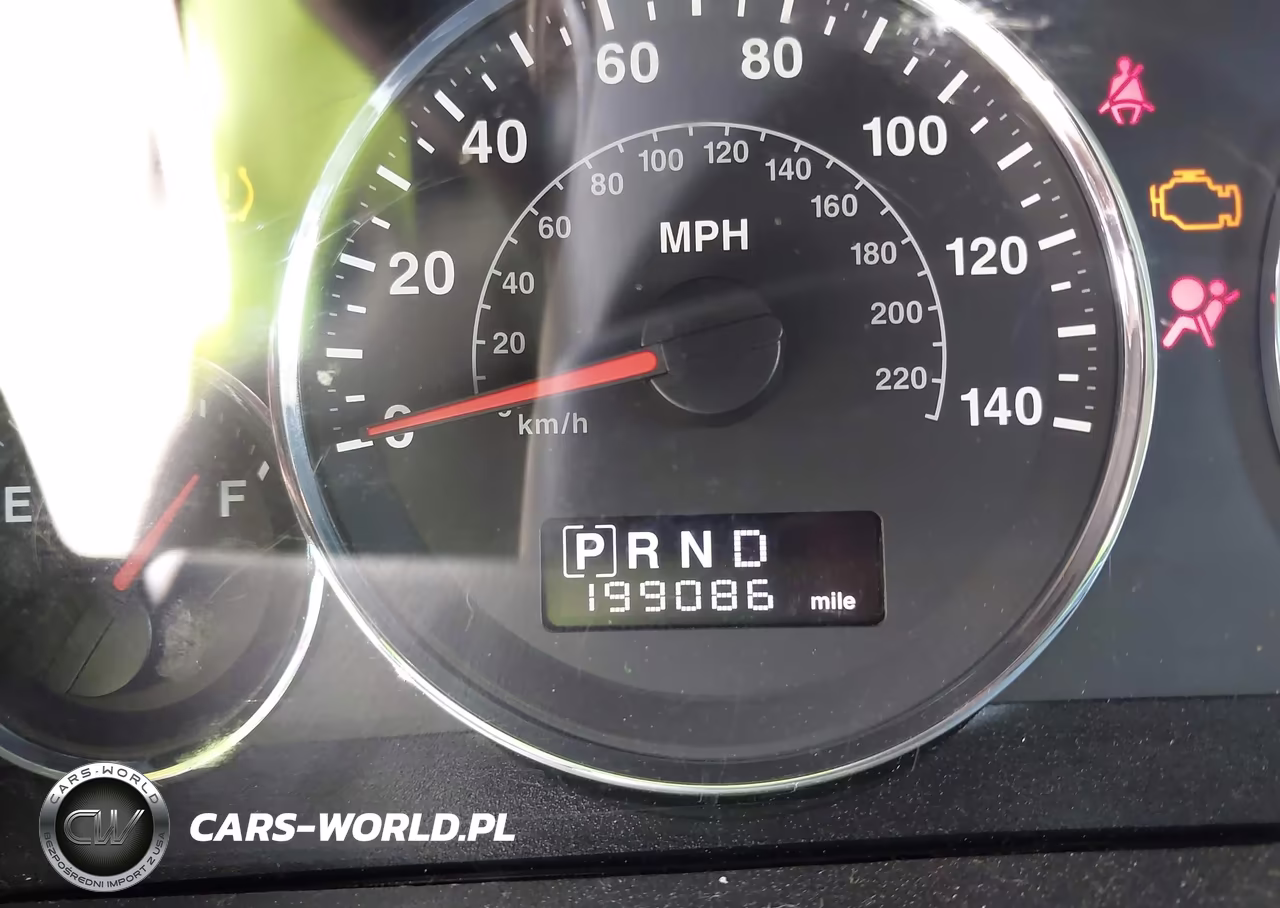 2009 Jeep Grand Cherokee Laredo VIN:1J8GR48K49C549500 - 16