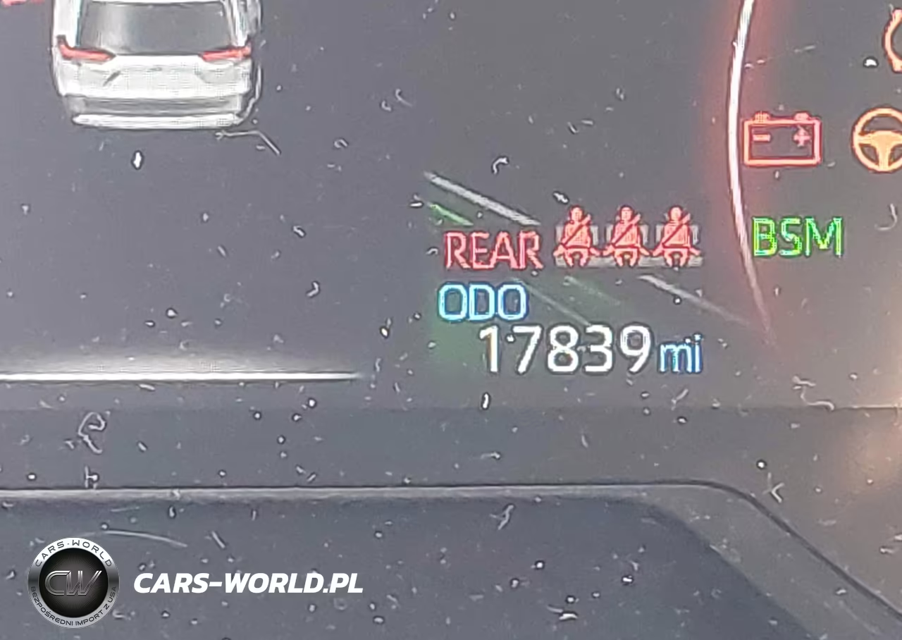 2024 Toyota Rav4 Xle Premium VIN:2T3C1RFV3RW349339 - 15