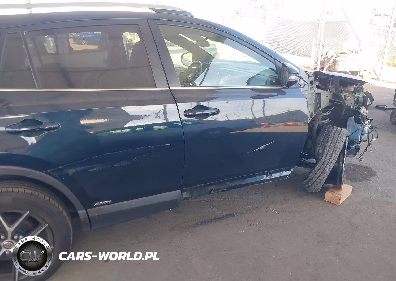 2018 Toyota Rav4 Hybrid Se VIN:JTMJJREV6JD254350 - 19