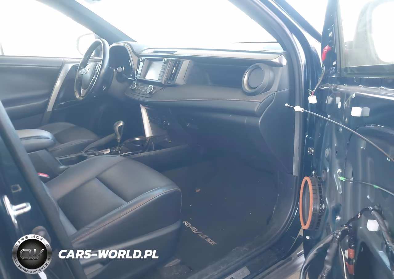 2018 Toyota Rav4 Hybrid Se VIN:JTMJJREV6JD254350 - 5