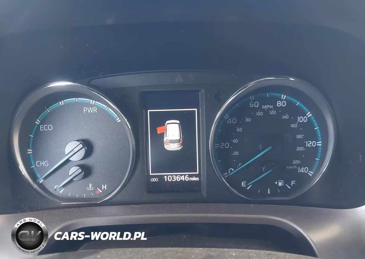 2018 Toyota Rav4 Hybrid Se VIN:JTMJJREV6JD254350 - 7