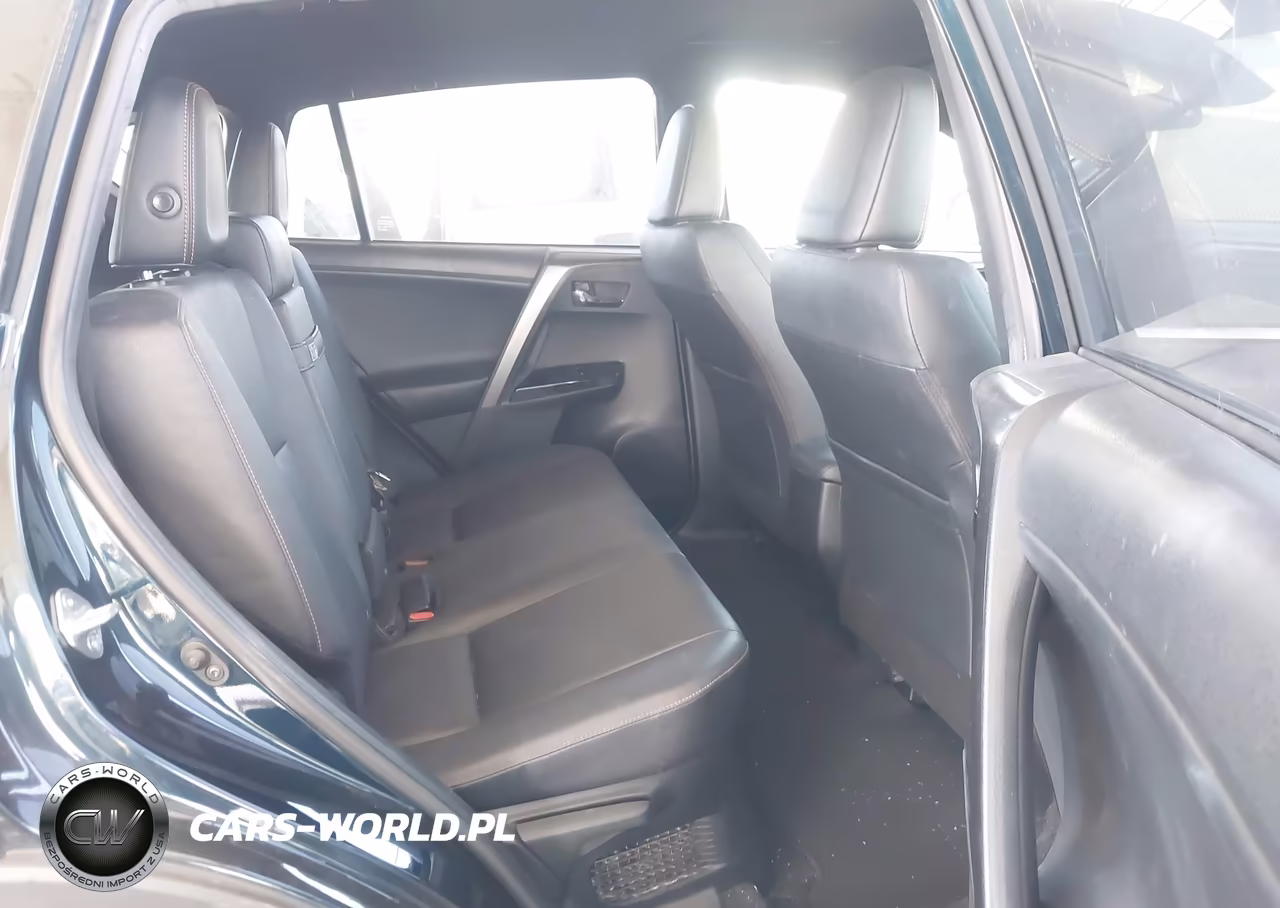 2018 Toyota Rav4 Hybrid Se VIN:JTMJJREV6JD254350 - 8