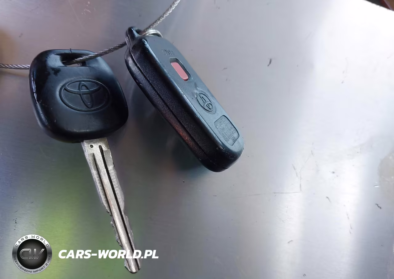 2004 Toyota Camry Xle V6 VIN:4T1BF32K94U588773 - 11