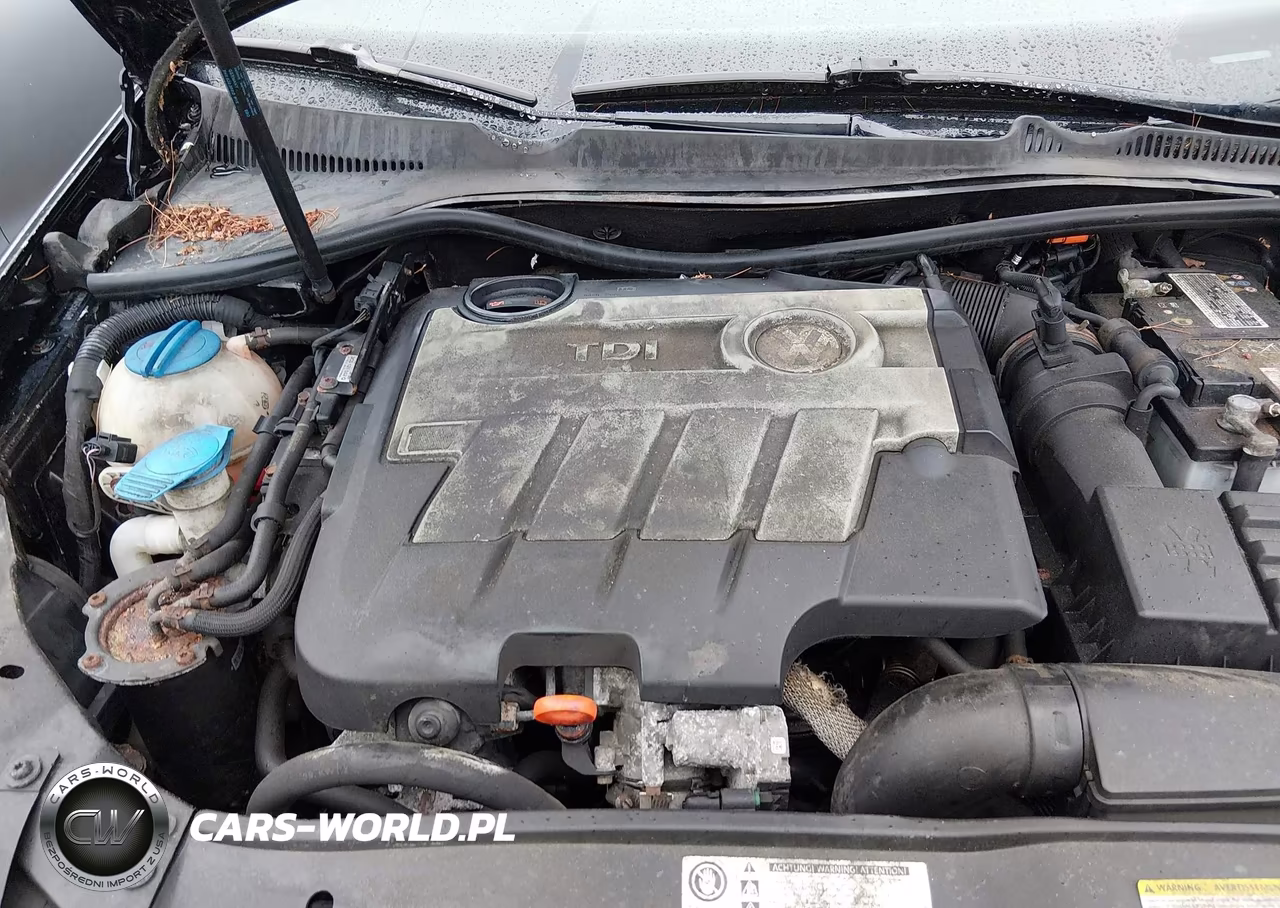2013 Volkswagen Jetta Sportwagen 2.0L Tdi VIN:3VWML7AJ0DM653498 - 10
