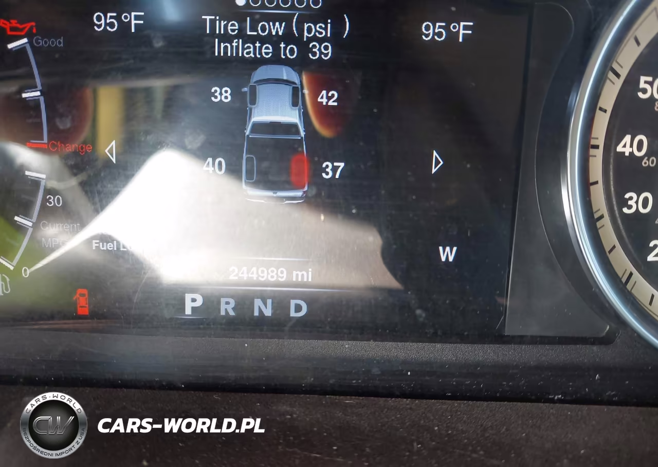2013 Ram 1500 Laramie VIN:1C6RR7JT5DS531176 - 15