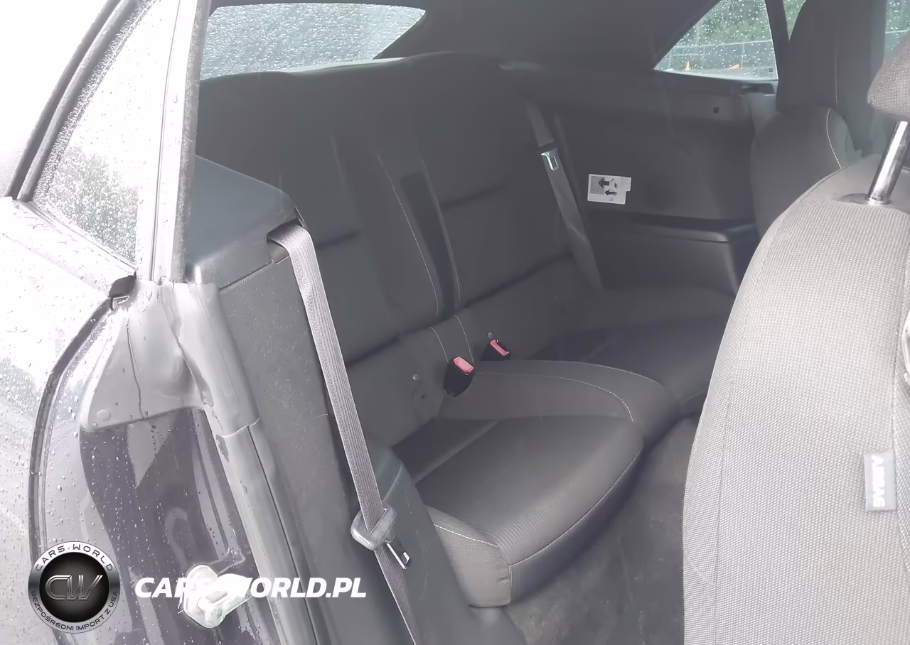 2014 Chevrolet Camaro 1Lt VIN:2G1FB3D35E9185405 - 8