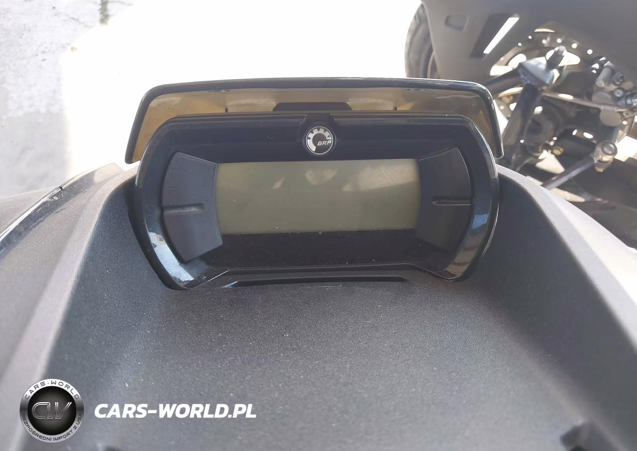 2023 Can-Am Ryker Sport VIN:3JB2JEG45PJ002334 - 7