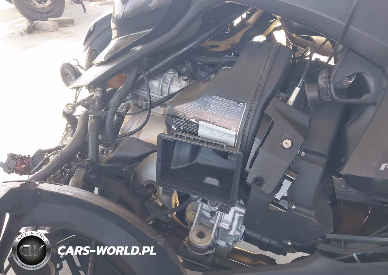 2023 Can-Am Ryker Sport VIN:3JB2JEG45PJ002334 - 9