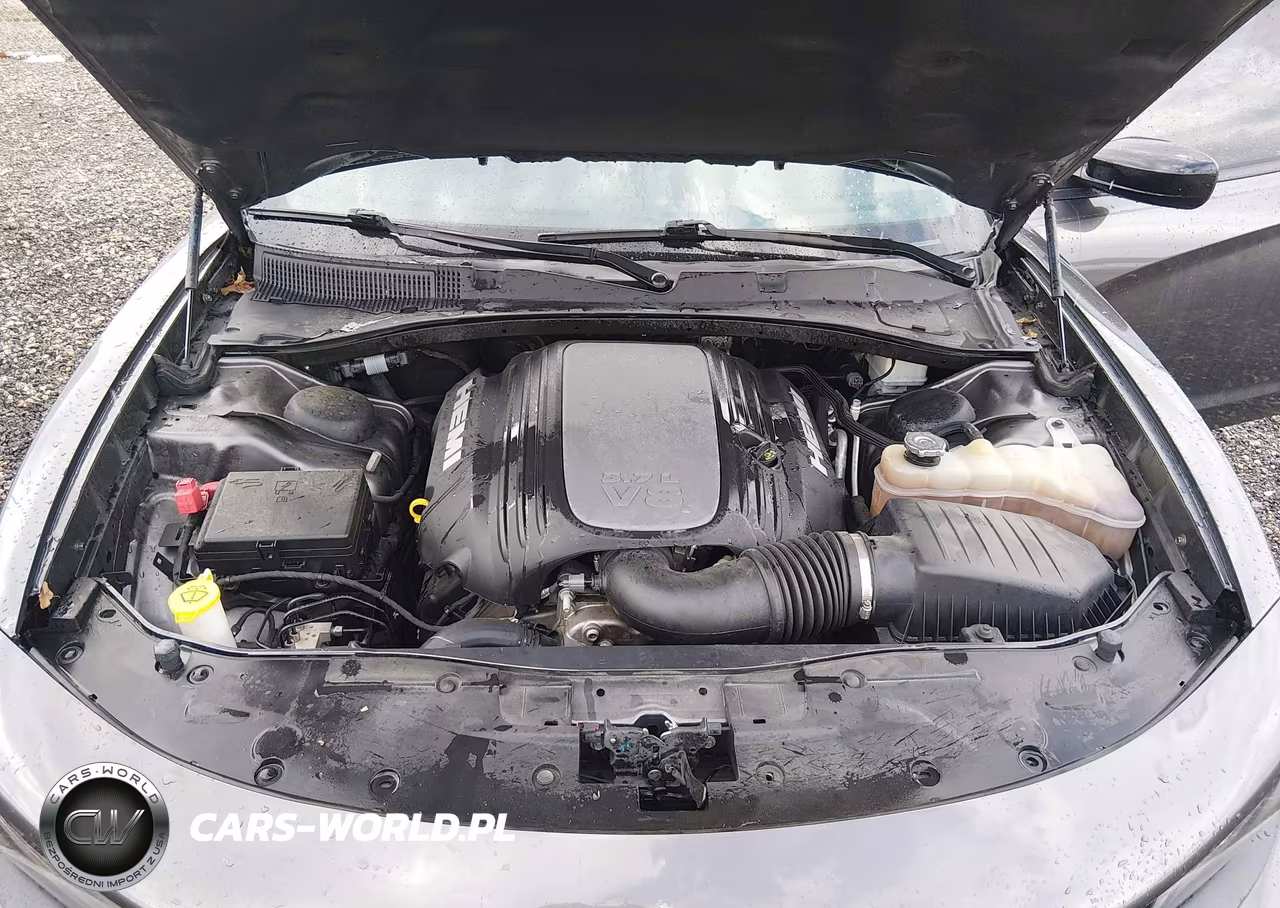 2022 Dodge Charger R-T VIN:2C3CDXCT2NH204905 - 10