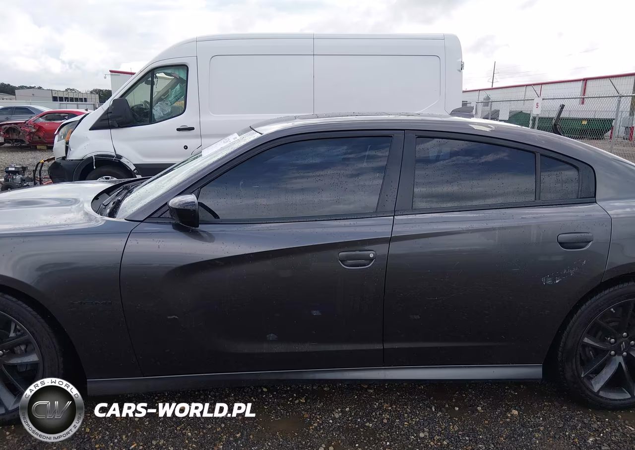 2022 Dodge Charger R-T VIN:2C3CDXCT2NH204905 - 15