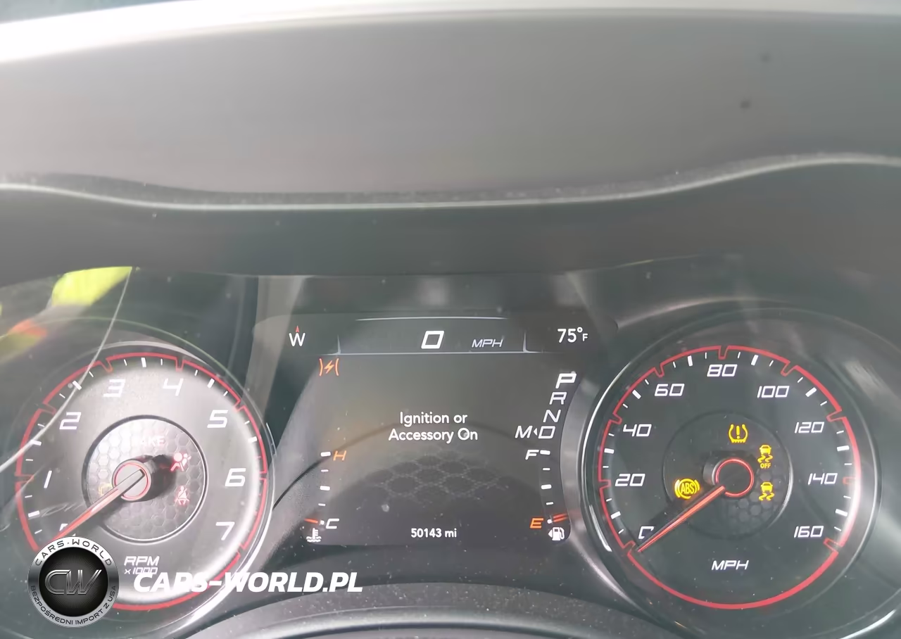 2022 Dodge Charger R-T VIN:2C3CDXCT2NH204905 - 7