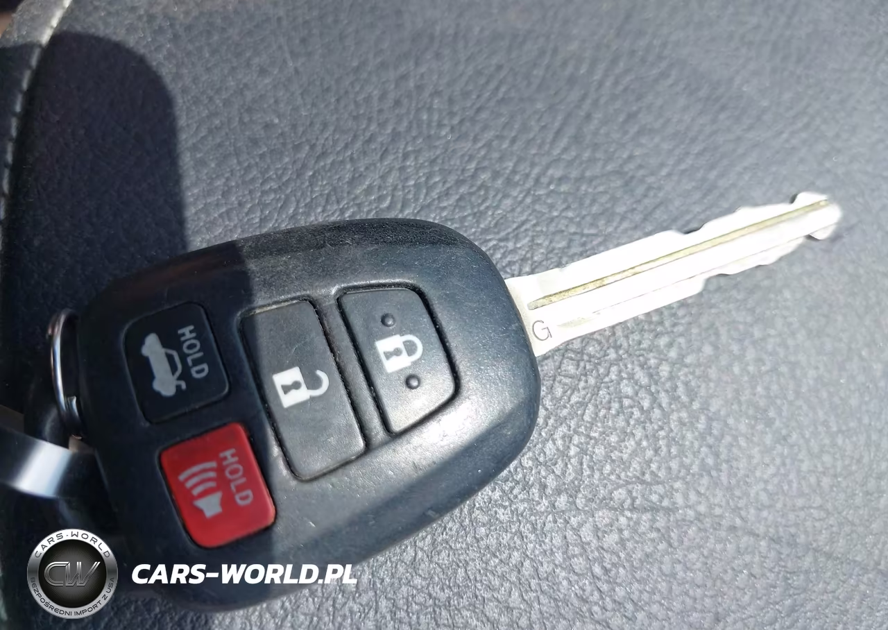 2014 Toyota Camry Le VIN:4T4BF1FK4ER338301 - 11