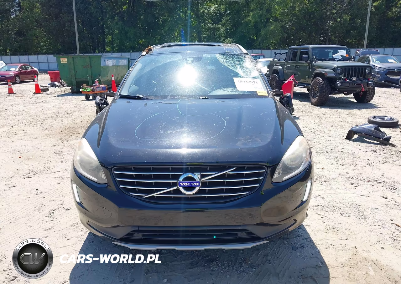 2016 Volvo Xc60 T5 Drive-E Premier VIN:YV440MDK7G2825050 - 12