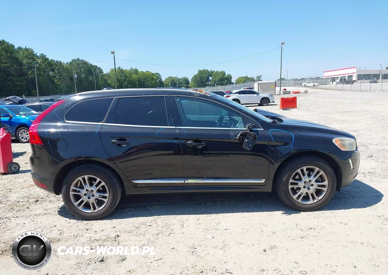 2016 Volvo Xc60 T5 Drive-E Premier VIN:YV440MDK7G2825050 - 13