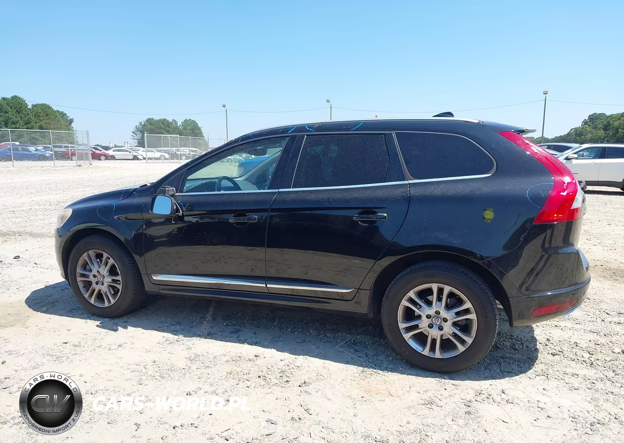2016 Volvo Xc60 T5 Drive-E Premier VIN:YV440MDK7G2825050 - 14