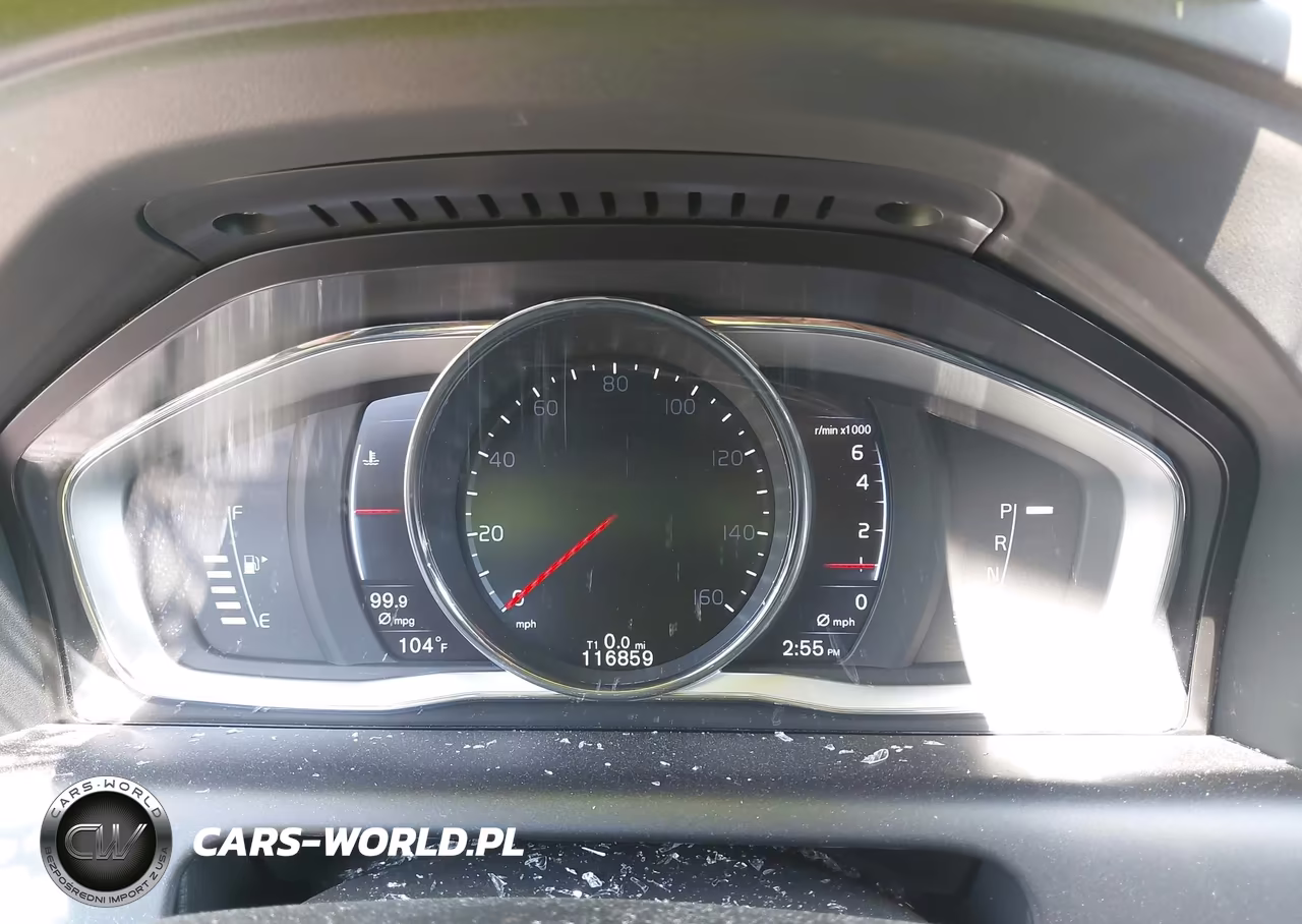 2016 Volvo Xc60 T5 Drive-E Premier VIN:YV440MDK7G2825050 - 7
