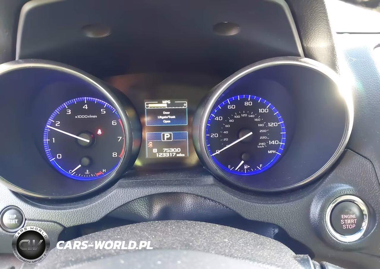 2015 Subaru Outback 2.5I Limited VIN:4S4BSALC4F3353424 - 7