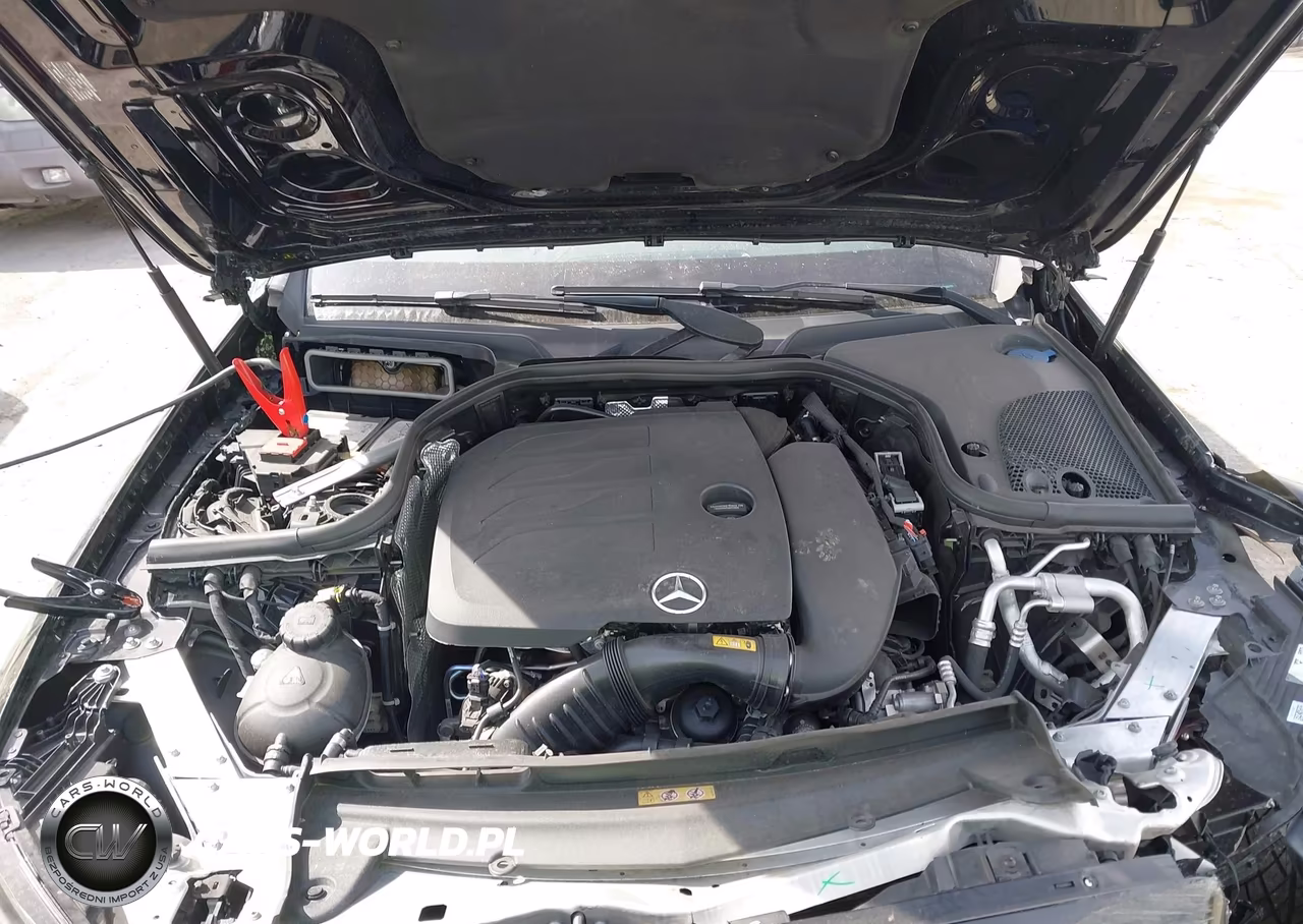 2022 Mercedes-Benz E 350 VIN:W1KZF8DB5NB089792 - 10