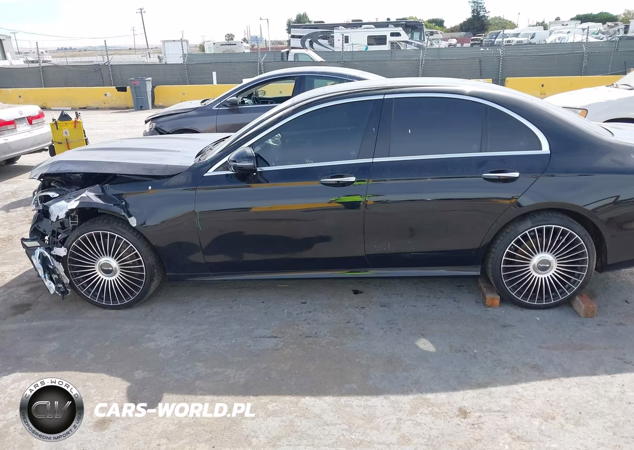 2022 Mercedes-Benz E 350 VIN:W1KZF8DB5NB089792 - 14
