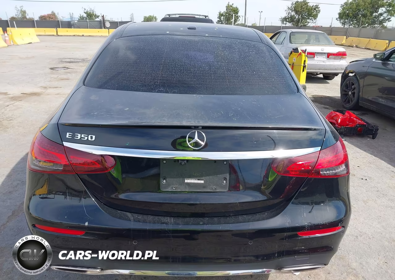 2022 Mercedes-Benz E 350 VIN:W1KZF8DB5NB089792 - 16
