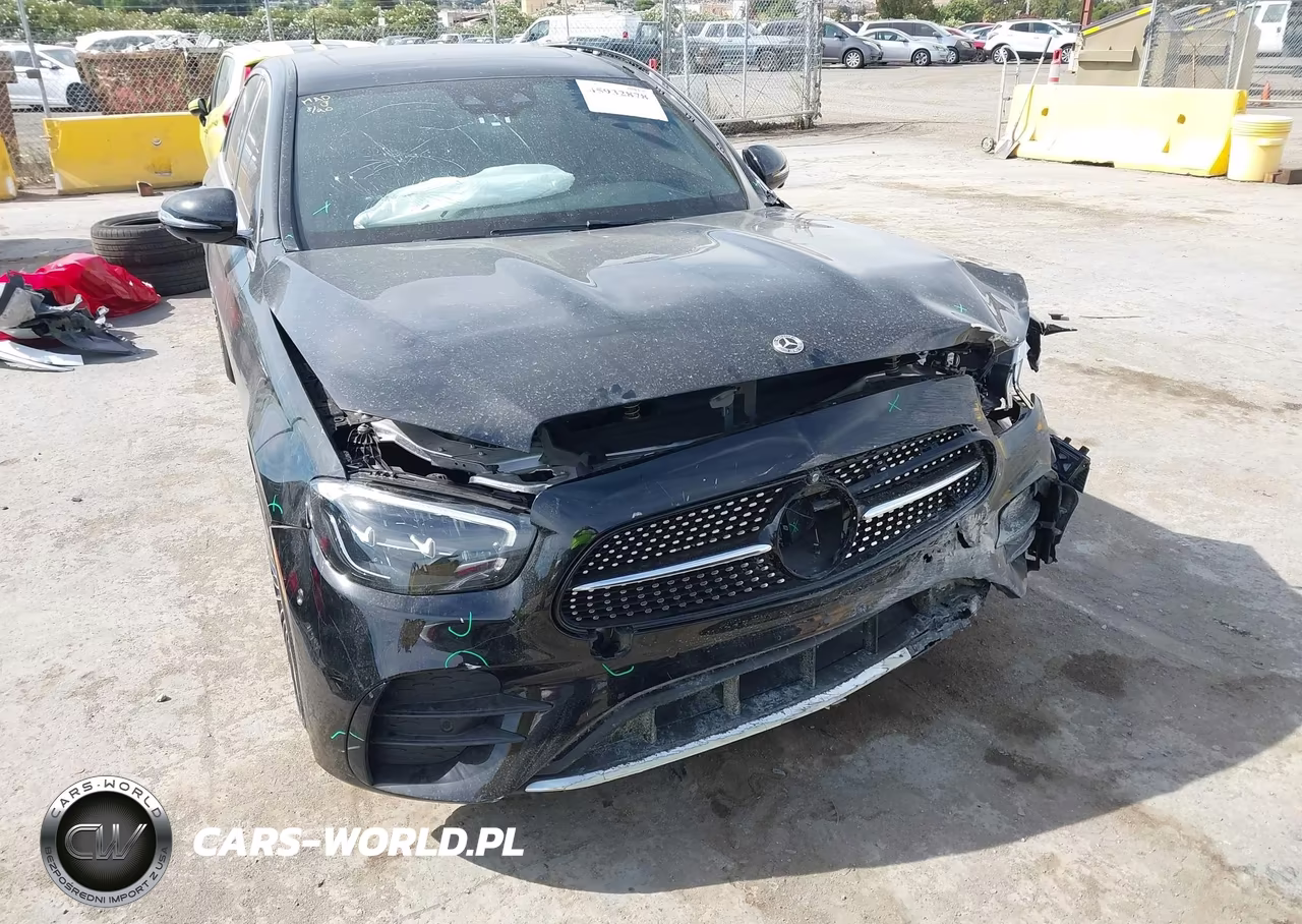 2022 Mercedes-Benz E 350 VIN:W1KZF8DB5NB089792 - 6