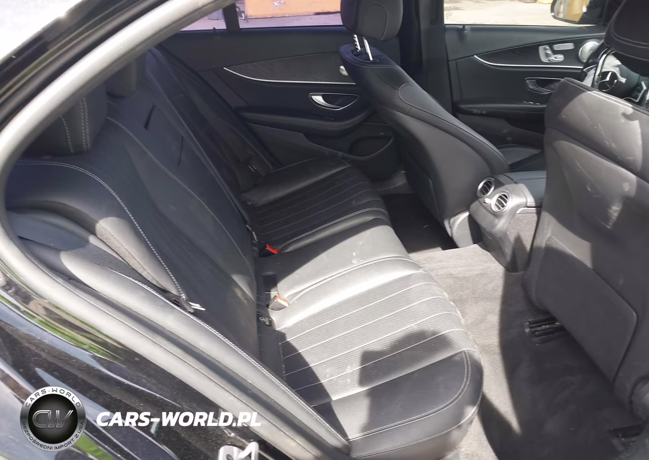 2022 Mercedes-Benz E 350 VIN:W1KZF8DB5NB089792 - 8